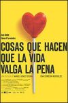 Cosas que hacen que la vida valga la pena