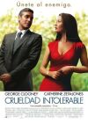 Crueldad Intolerable
