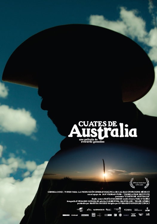 Cuates de Australia