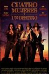 Cuatro mujeres y un destino