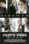 Cuatro vidas