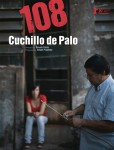 Cuchillo de palo