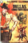 Dallas, Ciudad Fronteriza
