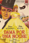 Dama por una Noche
