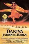 Daniya, Jardín del Harem