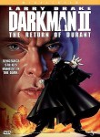 Darkman II: El regreso de Durant