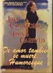 De amor también se muere