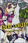 Dead leaves
