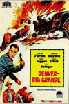 Denver y Río Grande