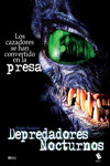 Depredadores Nocturnos