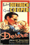 Deseo (1936)