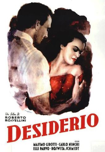 Desiderio