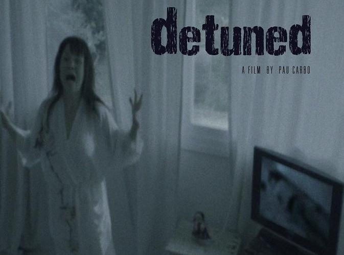 Detuned