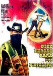 Diez Horcas para un Pistolero