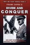 Divide y Conquistarás