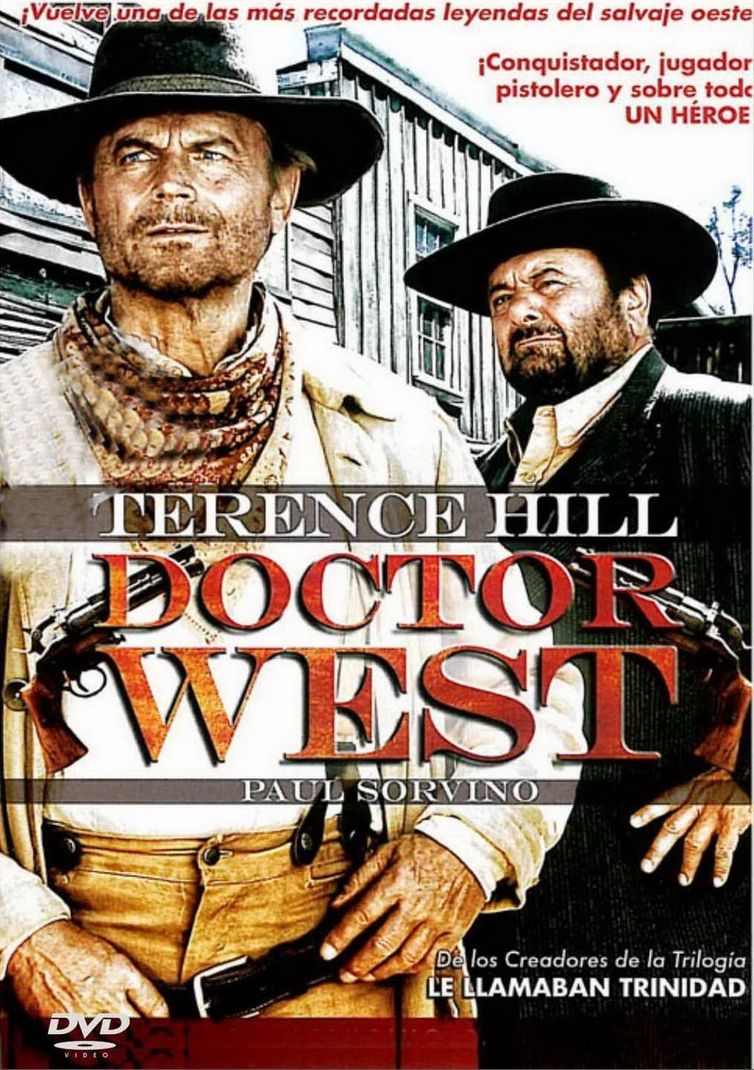 Doctor West