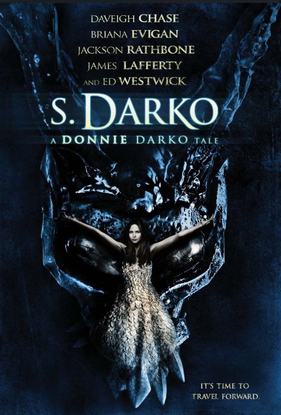 Donnie Darko
