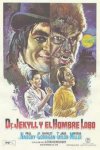 Dr. Jekyll y el Hombre Lobo