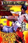 Dragon Blood: Liu en Mexico
