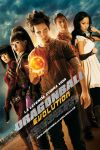 Dragonball Evolution