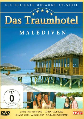 Dream Hotel: Maldivas
