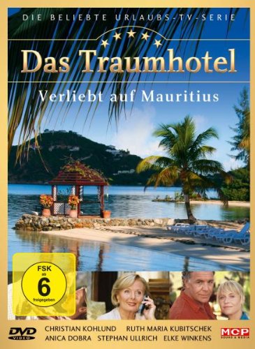 Dream Hotel: Mauricio