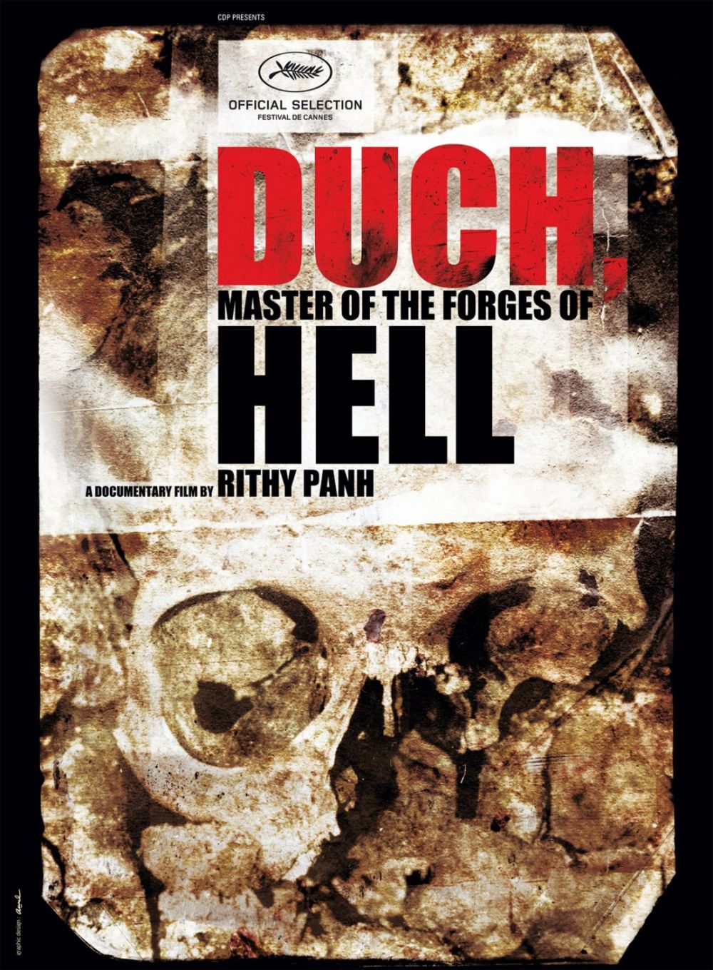 Duch, el Maestro de las Forjas del Infierno