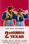 Due rrringos nel Texas