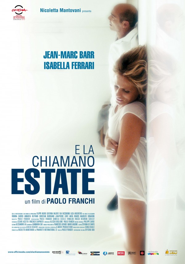 E la Chiamano Estate