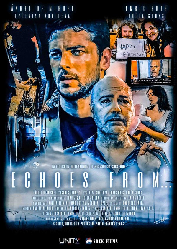 Echoes From...