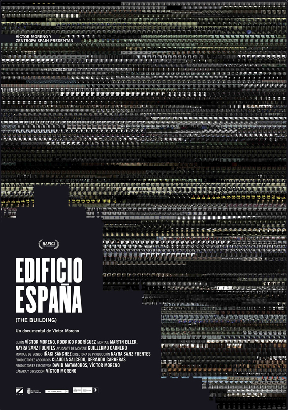Edificio España