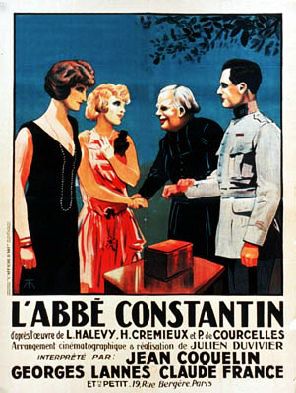 El Abate Constantino