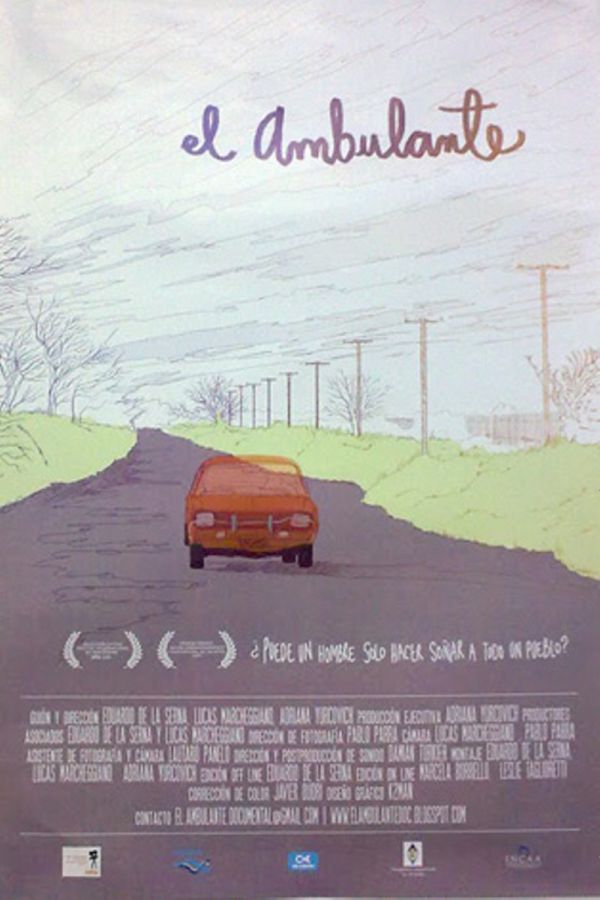 El Ambulante