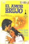 El Amor Brujo (1967)