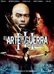 El Arte de la Guerra 3: La Venganza