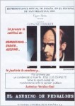 El Asesino de Pedralbes