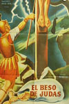 El Beso de Judas (1954)