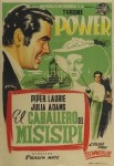 El Caballero del Mississippi