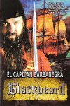 El Capitán Barbanegra