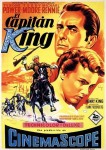 El Capitán King