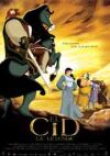 El Cid, la Leyenda