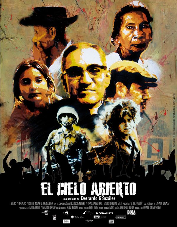 El Cielo abierto (2011)