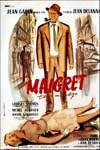 El Comisario Maigret