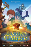 El Cubo mágico