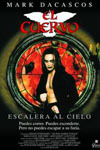 El Cuervo: Escalera al cielo