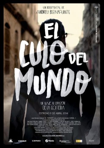 El Culo del Mundo