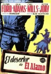 El Desertor de El Álamo