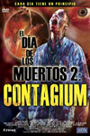 El Dia de los Muertos 2: Contagium