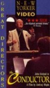 El Director de Orquesta