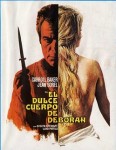 El Dulce Cuerpo de Deborah